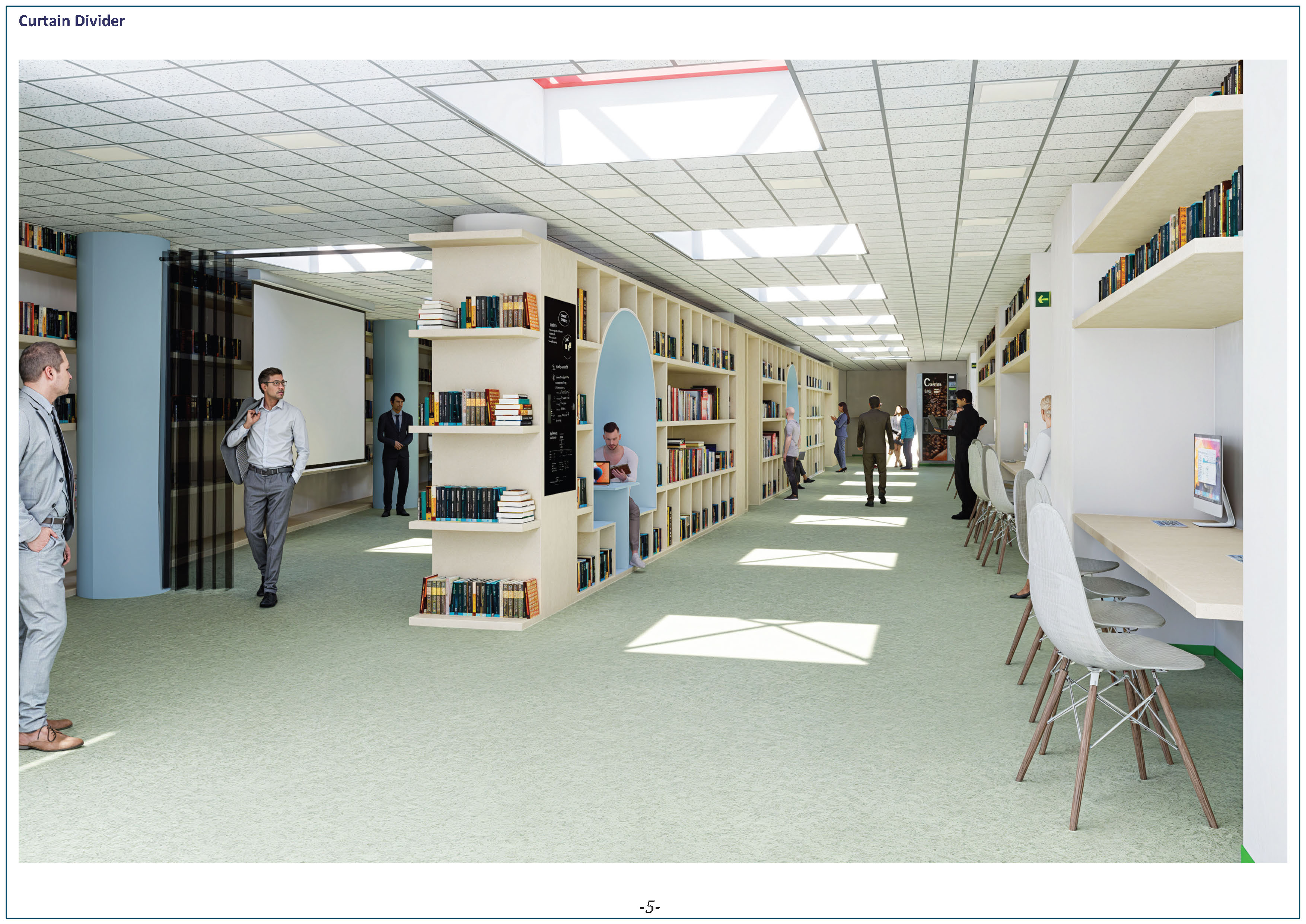 Project 8 main image